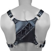 Fondina Porta Katana da Schiena