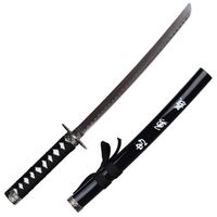Katana Mini Non Affilata Ultimo Samurai e Supporto
