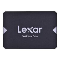 Lexar NS100 2.5" 1000 GB Serial ATA III