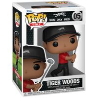 FUNKO POP Tiger Woods Swing 84142