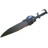 Spada Non Affilata 300 Spartan Leonida King