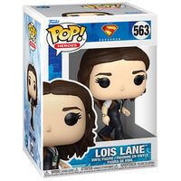 FUNKO POP Superman (2025) Lois Lane 85643