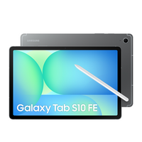 Samsung Galaxy Tab S10 FE 5G 256GB Gray