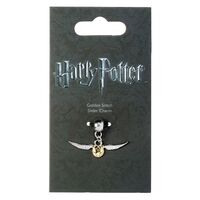 THE CARAT SHOP Harry Potter Golden Snitch slider charm