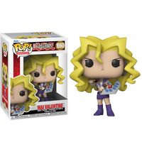 Funko Pop! Yu-Gi-Oh: Mai Valentine 1060
