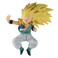 BANPRESTO Dragon Ball Z Gotenks Match Makers figure 11cm