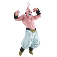 BANPRESTO Dragon Ball Z Majin Buu Match Makers figure 15cm
