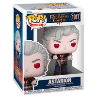 FUNKO POP figure Baldurs Gate Astarion