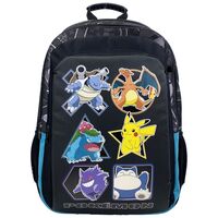 Pokemon Geo trolley 42cm 8426842117683