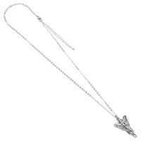 THE CARAT SHOP The Lord of the Rings Evenstar necklace