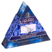 THE CARAT SHOP Harry Potter Deathly Hallows necklace
