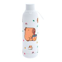 AUREA Capibara Ice Bubble Tea Thermos bottle 700ml
