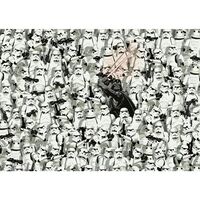 RAVENSBURGER Star Wars puzzle 1000pcs