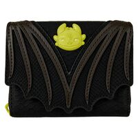 LOUNGEFLY Loungefly How to Train Your Dragon wallet