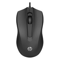 HP Wired Mouse 105