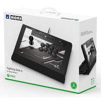 HORI XBX/XONE Fighting Stick Alpha