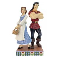 Belle e Gaston