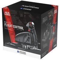 HORI PC Hotas Flight Control System 7 Mount