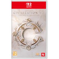 Sid Meier's Civilization VII