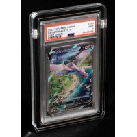 Acrylic Box Display Trophy Carte Gradate