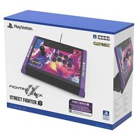 HORI PS5/PS4 Fighting Stick Alpha Street Fighter 6 Edition