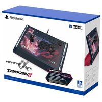 HORI PS5 Fighting Stick Alpha Tekken 8