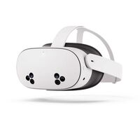 Oculus Meta Quest 3S 128 GB virtual/mixed reality goggles