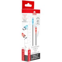 FREAKS SWITCH 2 Cavo di Ricarica da USB-C a USB-C 3m