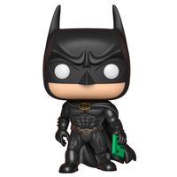 FUNKO POP figure DC Batman 80th Batman 1995
