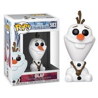 FUNKO POP figure Disney Frozen 2 Olaf