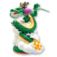 PLASTOY Dragon Ball Shenron Chibi money box figure 25cm