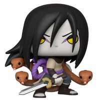 FUNKO POP figure Naruto Orochimaru