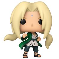 FUNKO POP figure Naruto Lady Tsunade
