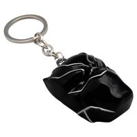 KIDS LICENSING Marvel Black Panther 3D keyring