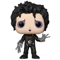 FUNKO POP figure Edward Scissorhands Edward