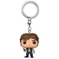 FUNKO Pocket POP keychain Star Wars Han Solo