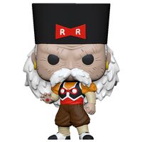 FUNKO POP figure Dragon Ball Z Dr. Gero
