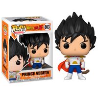 FUNKO POP figure Dragon Ball Z Child Vegeta