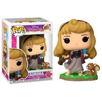 FUNKO POP figure Disney Ultimate Princess Aurora