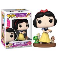 FUNKO POP figure Disney Ultimate Princess Snow White