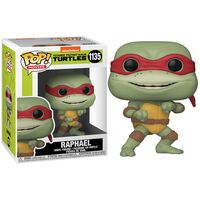 FUNKO POP figure Teenage Mutant Ninja Turtles 2 Raphael