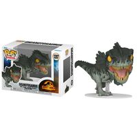 FUNKO POP figure Jurassic World 3 Giganotosaurus