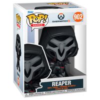 FUNKO POP figure Overwatch 2 Reaper