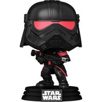 FUNKO POP figure Star Wars Obi-Wan Kenobi 2 Purge Trooper
