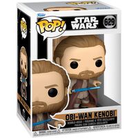 FUNKO POP figure Star Wars Obi-Wan Kenobi 2 Obi-Wan Kenobi