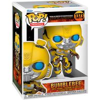 FUNKO POP figure Transformers Bumblebee
