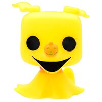 FUNKO POP figure Disney Nightmare Before Christmas Zero