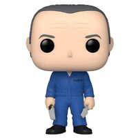 FUNKO POP figure Silence of the Lambs Hannibal