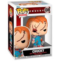 FUNKO Figura POP Bride of Chucky - Chucky