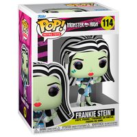 FUNKO POP figure Monster High Frankie